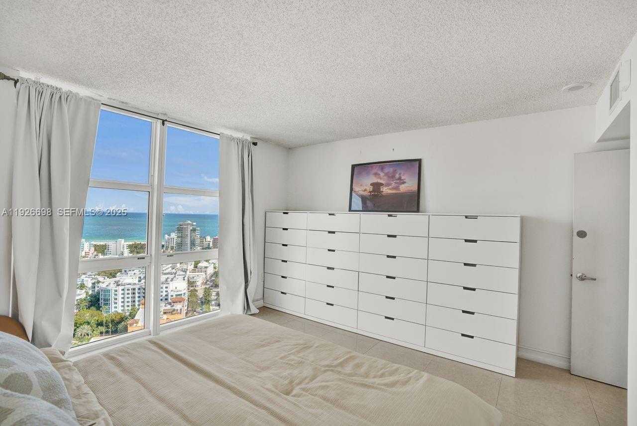 Small Image of 90 ALTON RD #2907, Miami Beach Number 8