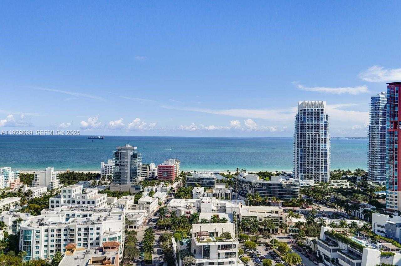 Small Image of 90 ALTON RD #2907, Miami Beach Number 9