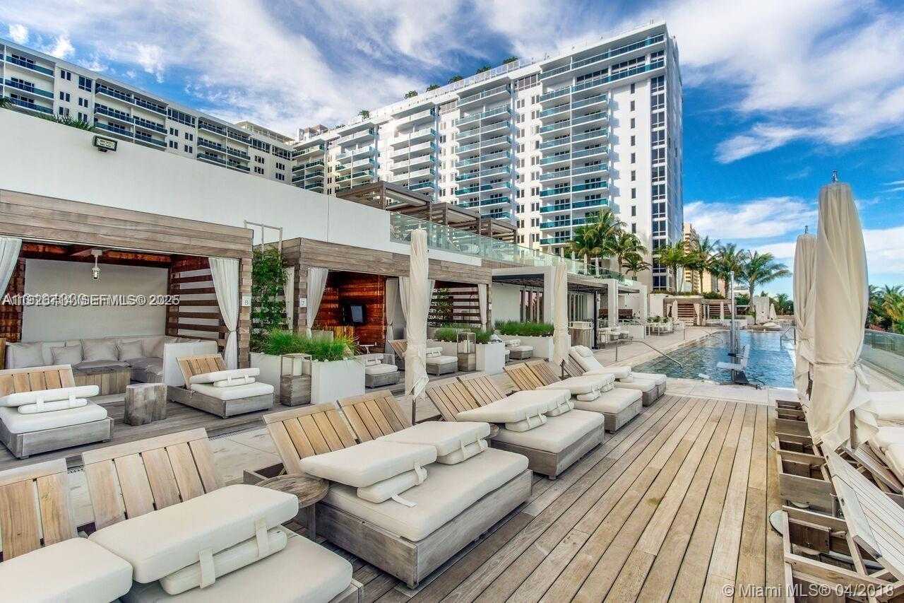 Small Image of 2301 COLLINS AVE #1625, Miami Beach Number 15