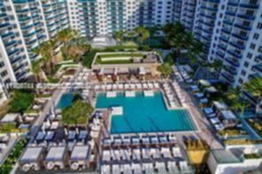 Small Image of 2301 COLLINS AVE #1625, Miami Beach Number 19