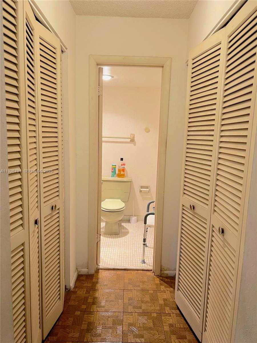 Small Image of 942 NORTH EAST 199TH ST #2B, Miami Number 11