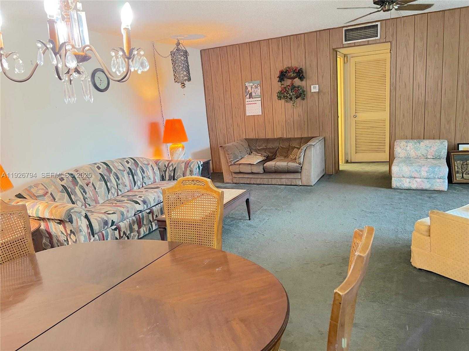 Small Image of 942 NORTH EAST 199TH ST #2B, Miami Number 2