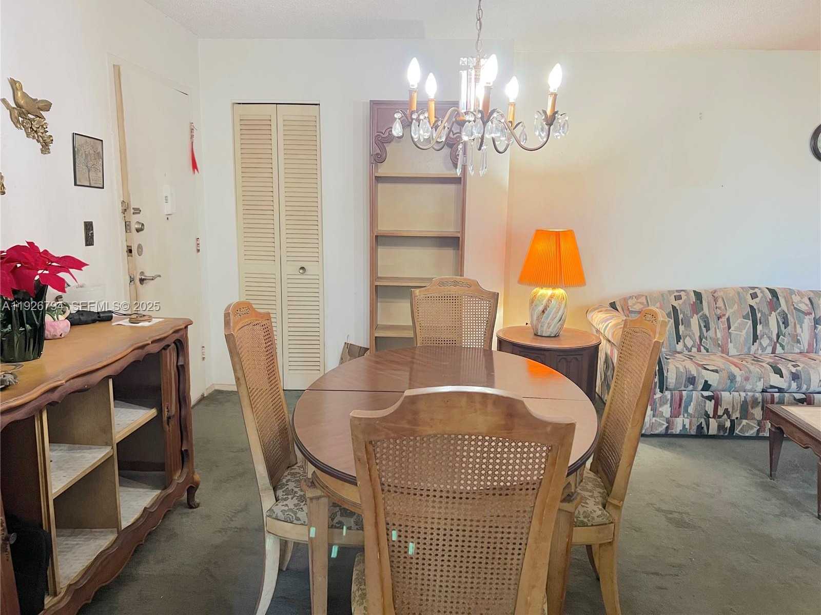 Small Image of 942 NORTH EAST 199TH ST #2B, Miami Number 3