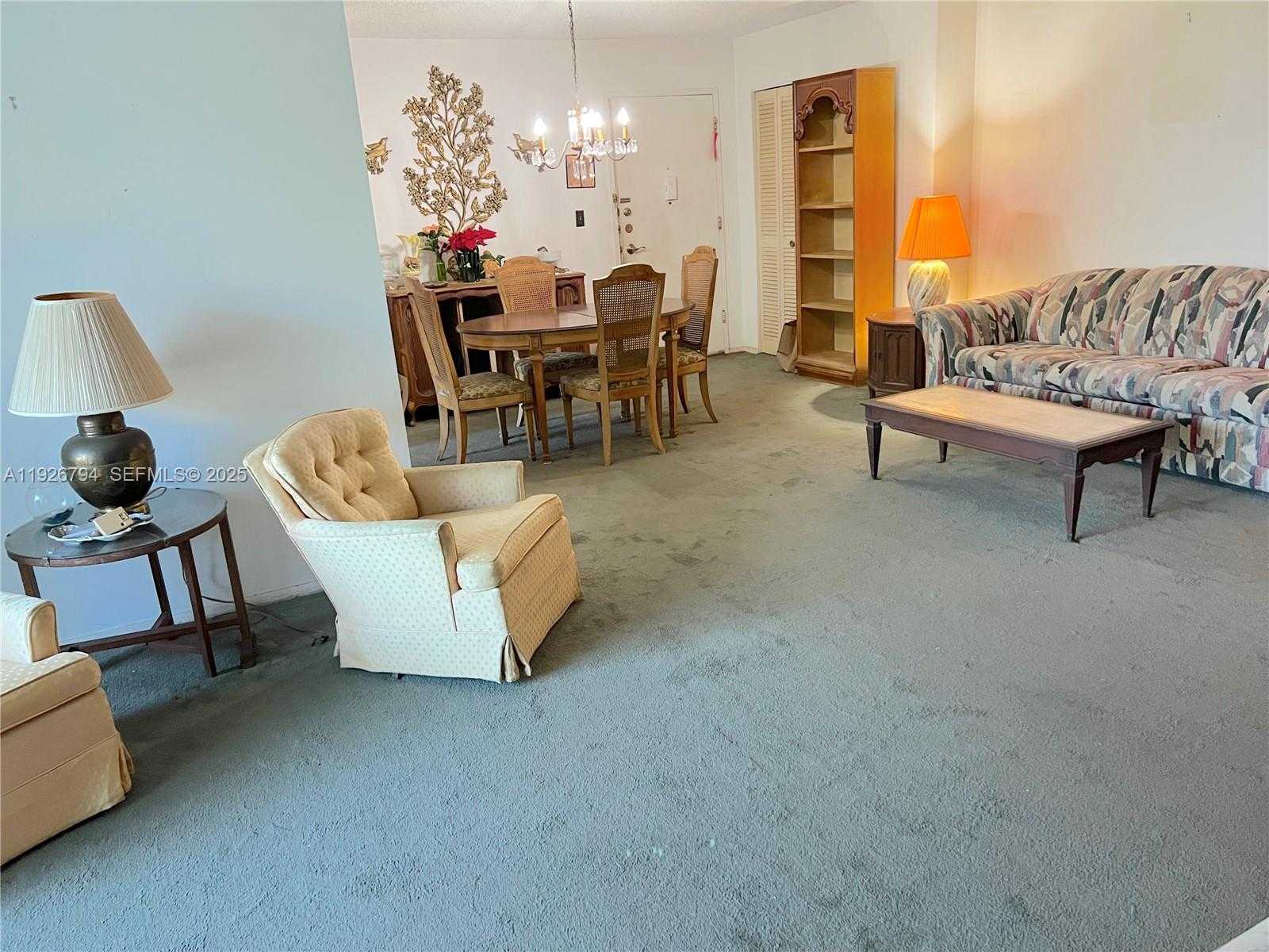 Small Image of 942 NORTH EAST 199TH ST #2B, Miami Number 5