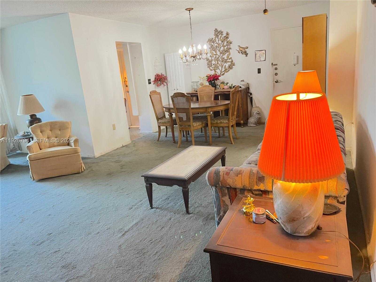 Small Image of 942 NORTH EAST 199TH ST #2B, Miami Number 6