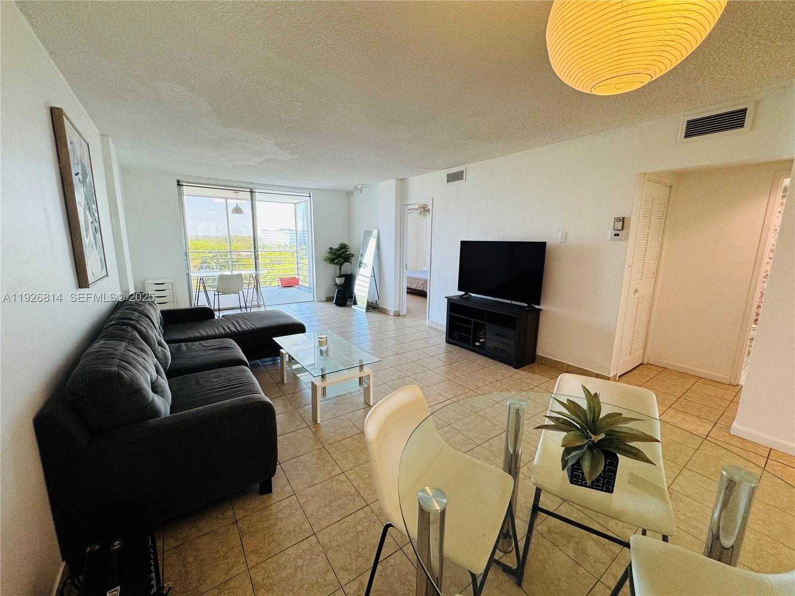 Small Image of 3660 NORTH EAST 166TH ST #812, North Miami Beach Number 2