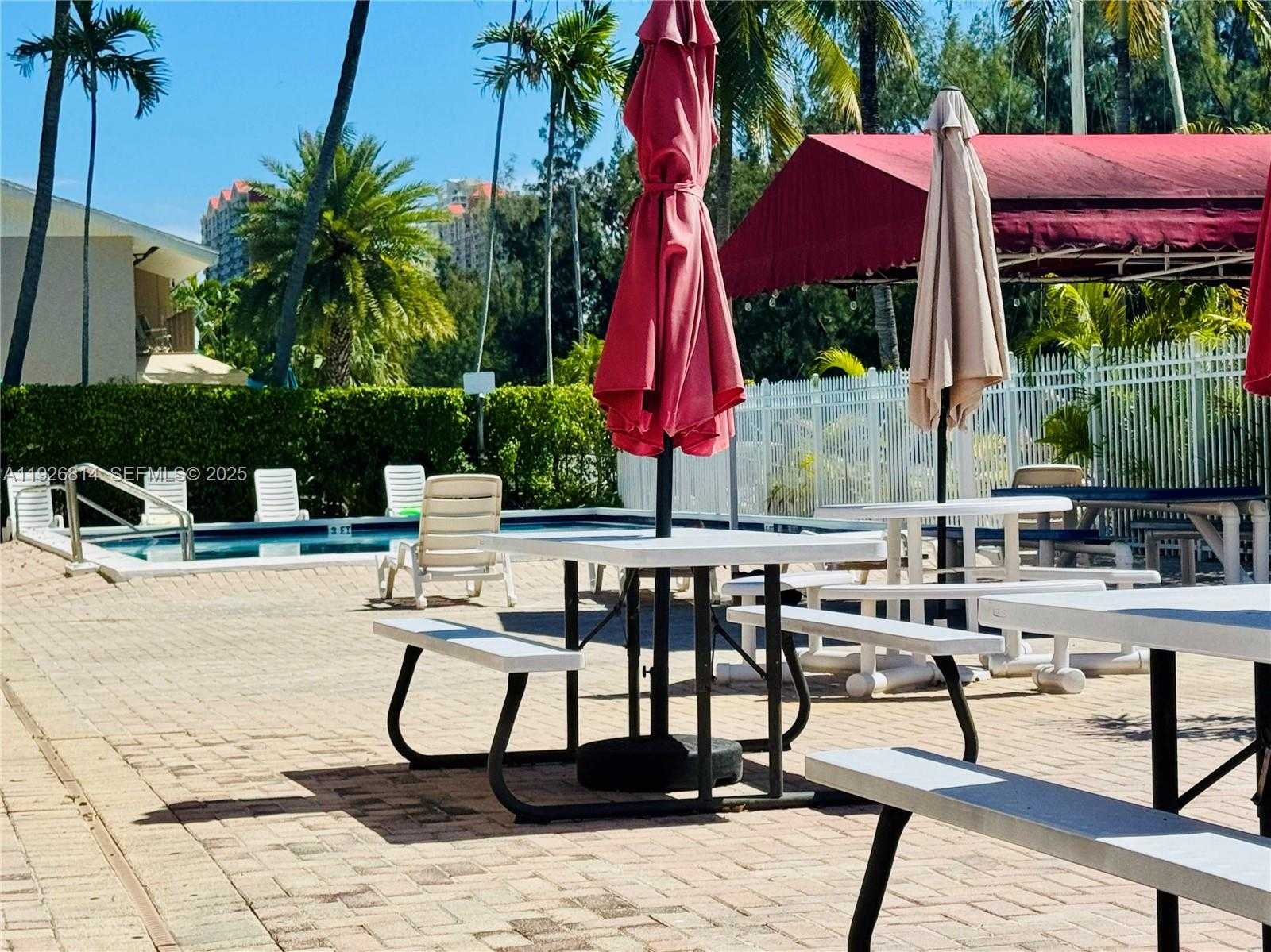 Small Image of 3660 NORTH EAST 166TH ST #812, North Miami Beach Number 35