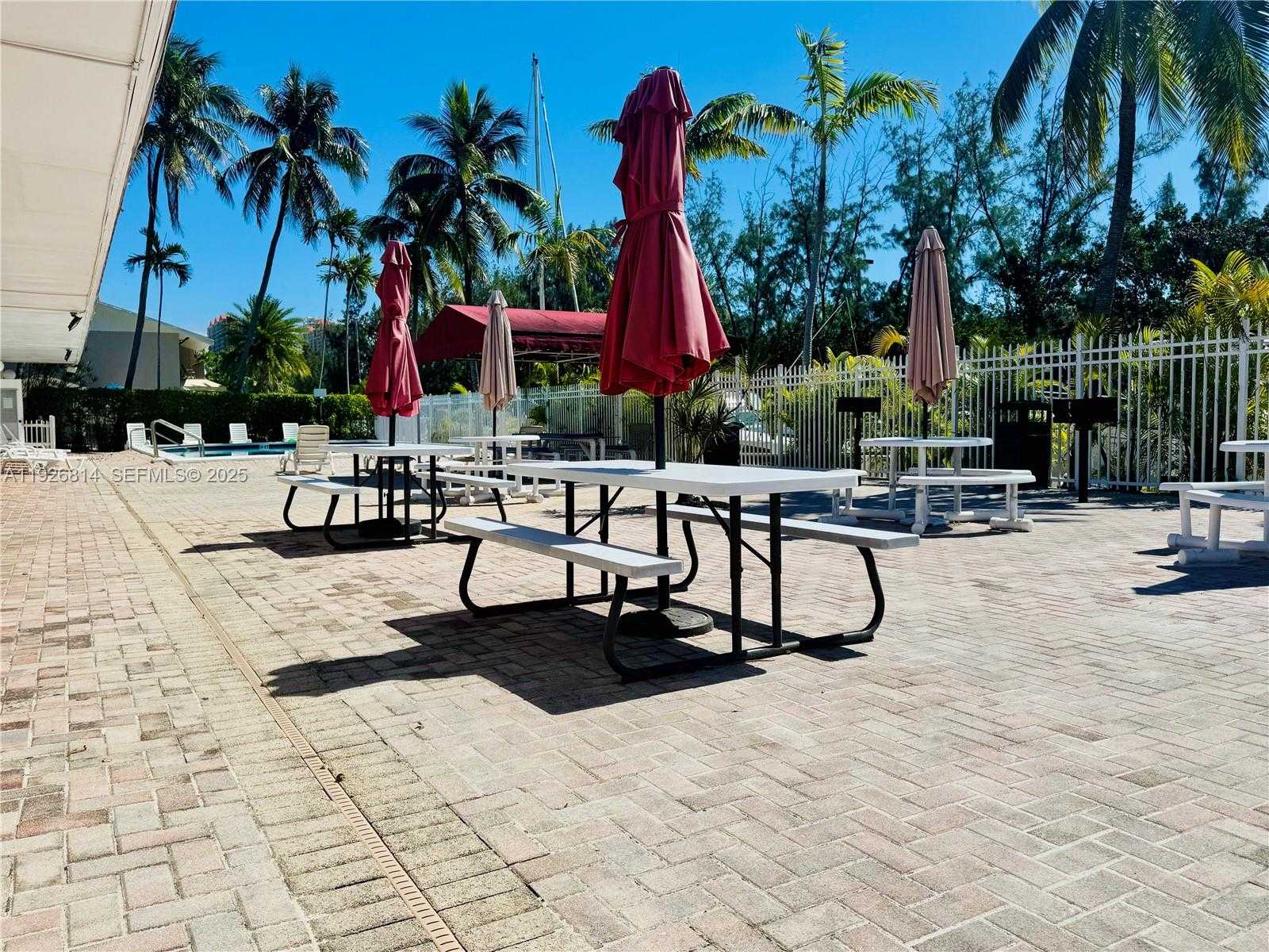 Small Image of 3660 NORTH EAST 166TH ST #812, North Miami Beach Number 36