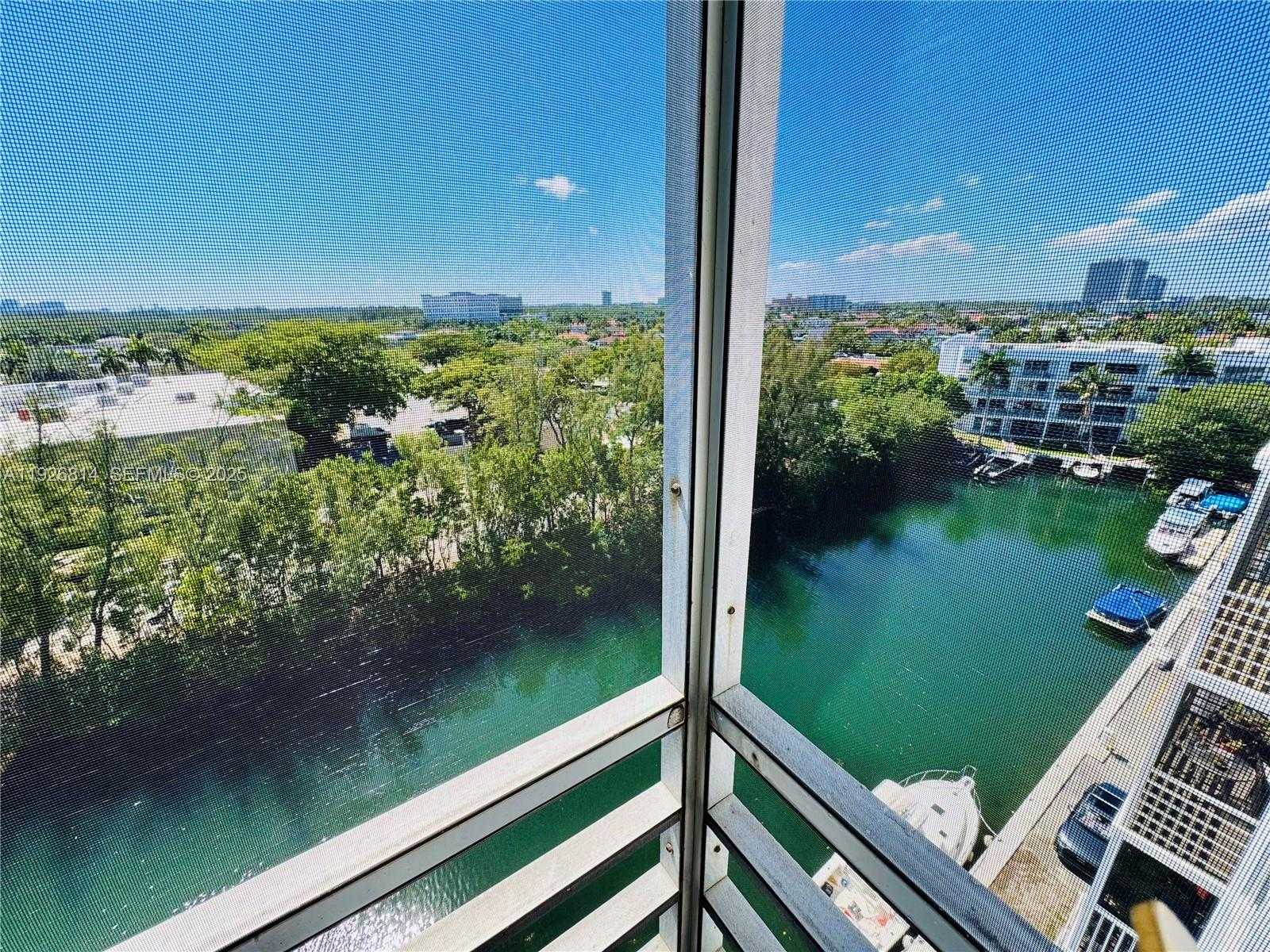 Small Image of 3660 NORTH EAST 166TH ST #812, North Miami Beach Number 7