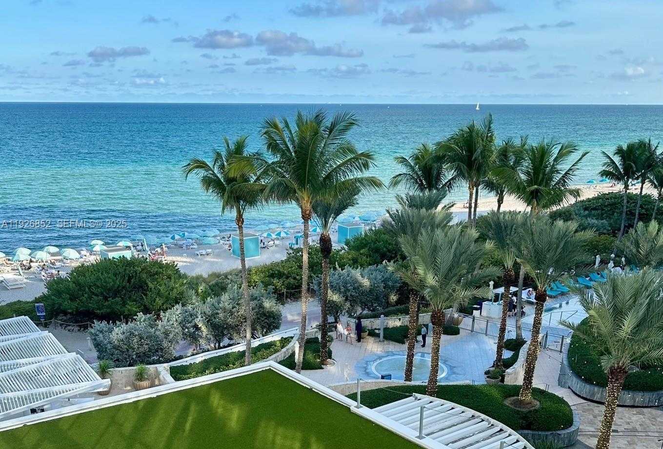 Small Image of 6801 COLLINS AVE #614 (legal 609), Miami Beach Number 13