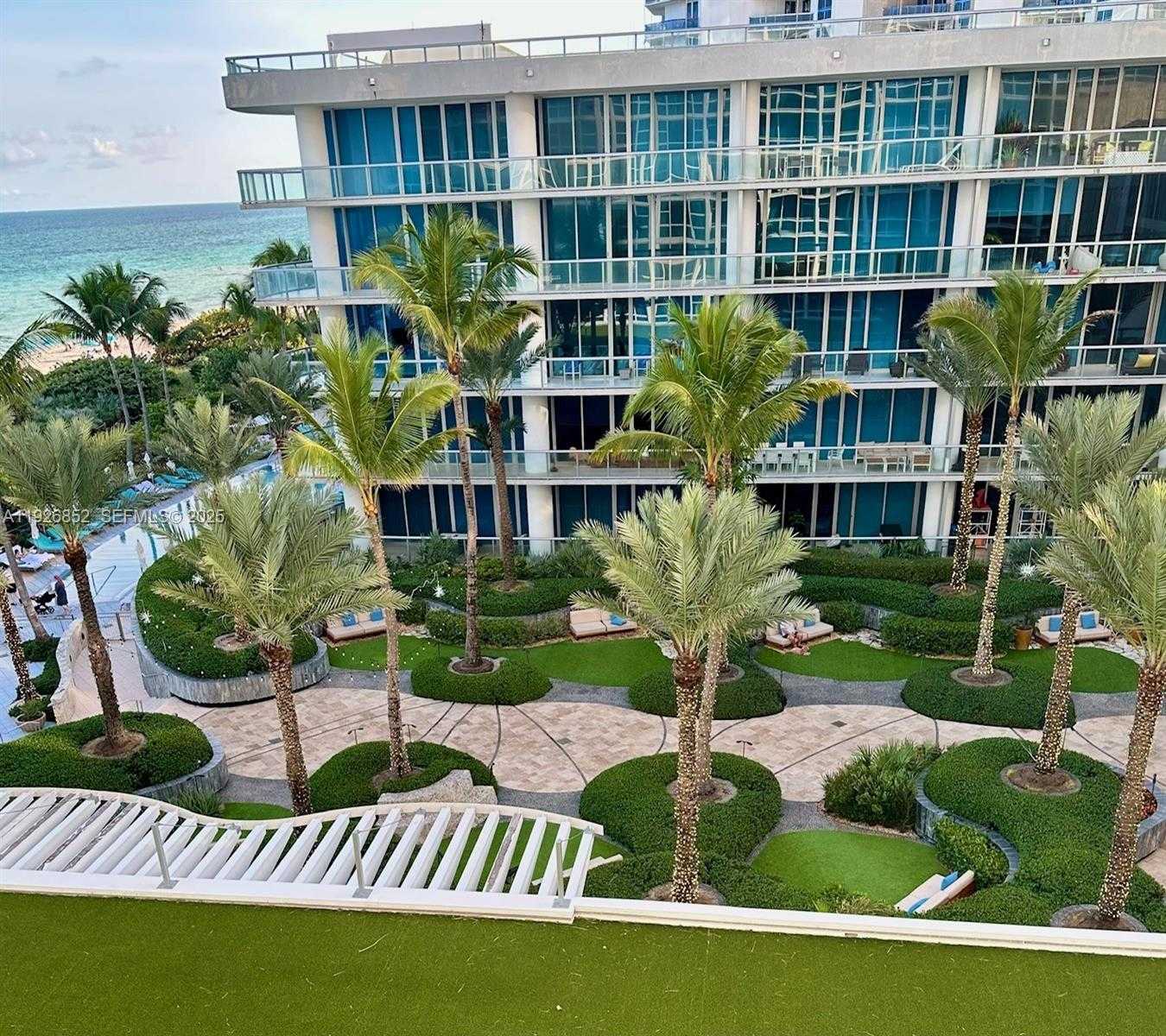 Small Image of 6801 COLLINS AVE #614 (legal 609), Miami Beach Number 14