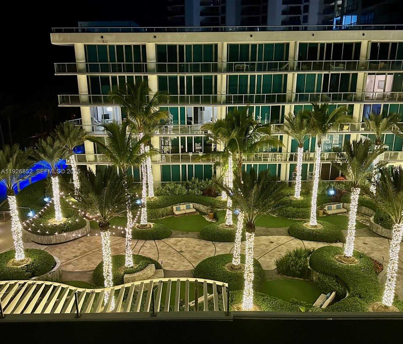 Small Image of 6801 COLLINS AVE #614 (legal 609), Miami Beach Number 15