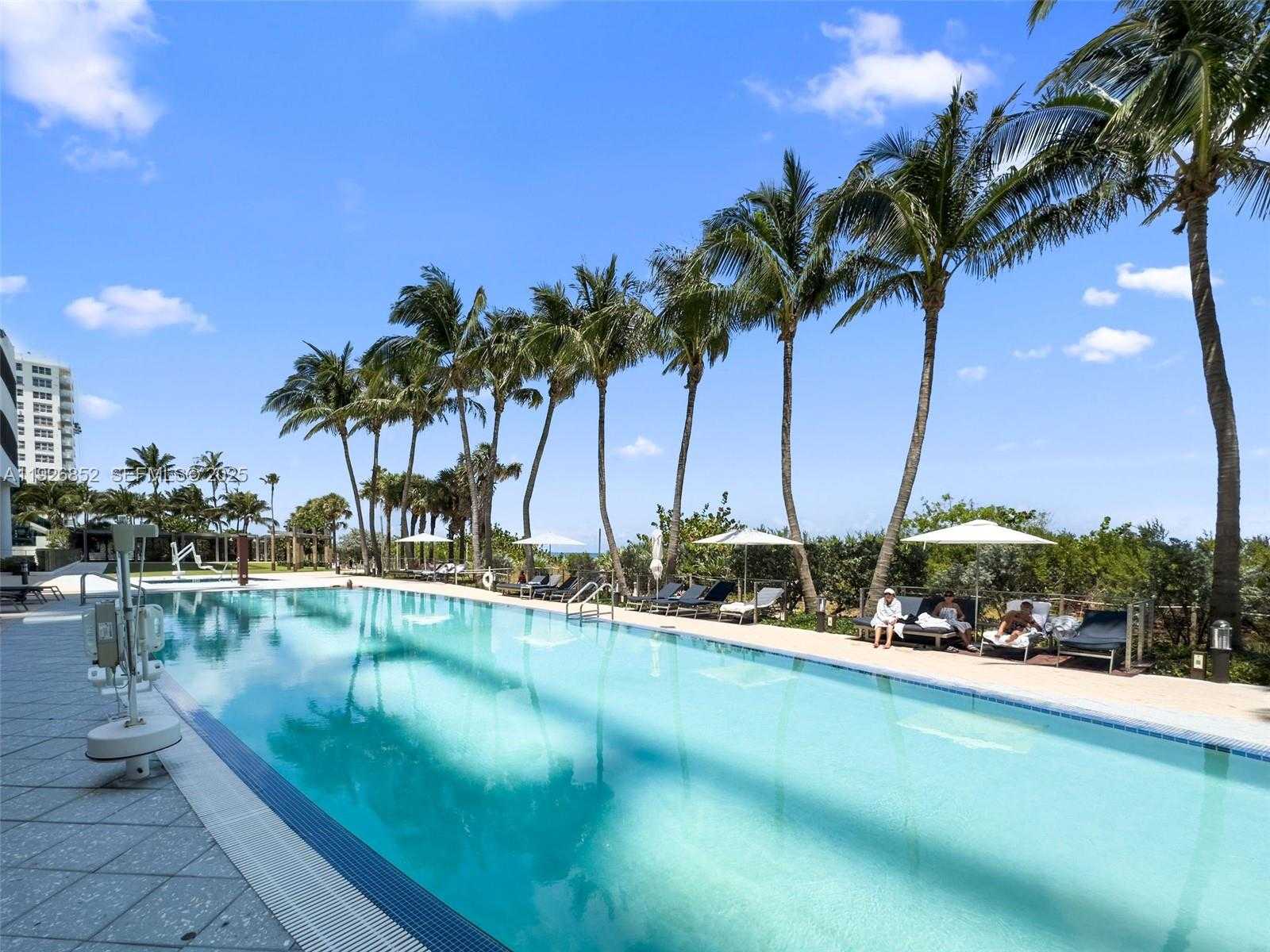 Small Image of 6801 COLLINS AVE #614 (legal 609), Miami Beach Number 20