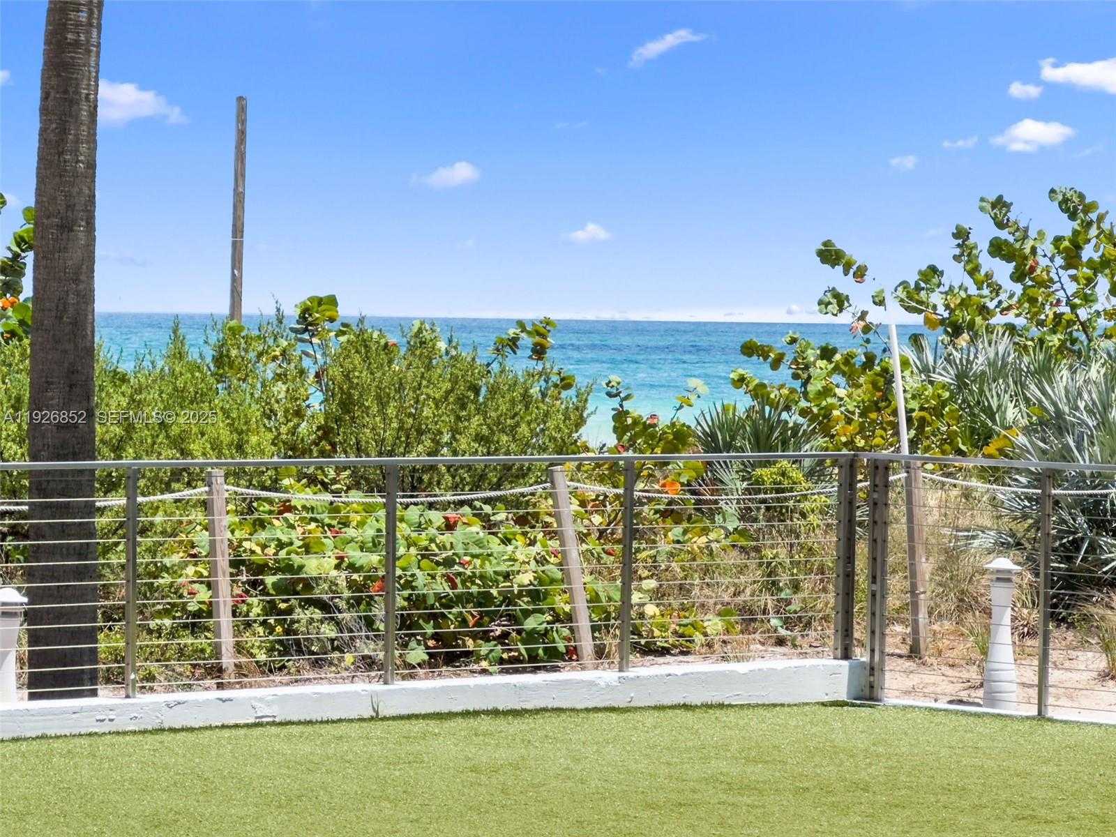Small Image of 6801 COLLINS AVE #614 (legal 609), Miami Beach Number 25