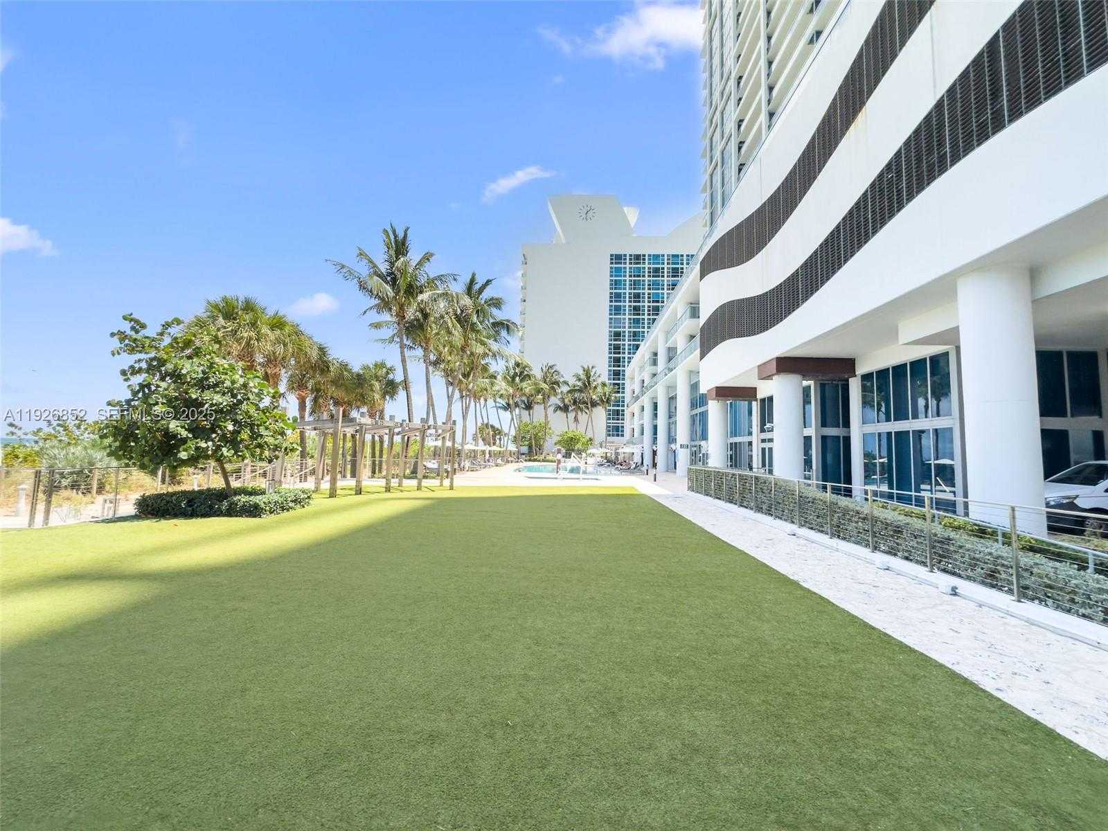 Small Image of 6801 COLLINS AVE #614 (legal 609), Miami Beach Number 26
