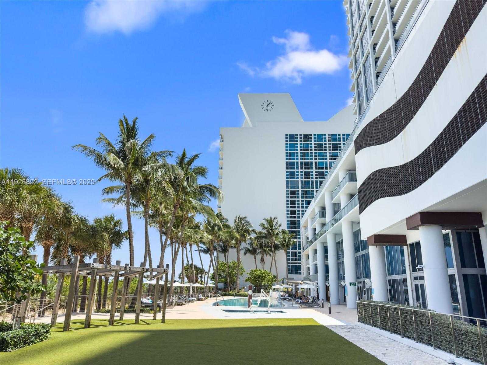 Small Image of 6801 COLLINS AVE #614 (legal 609), Miami Beach Number 27
