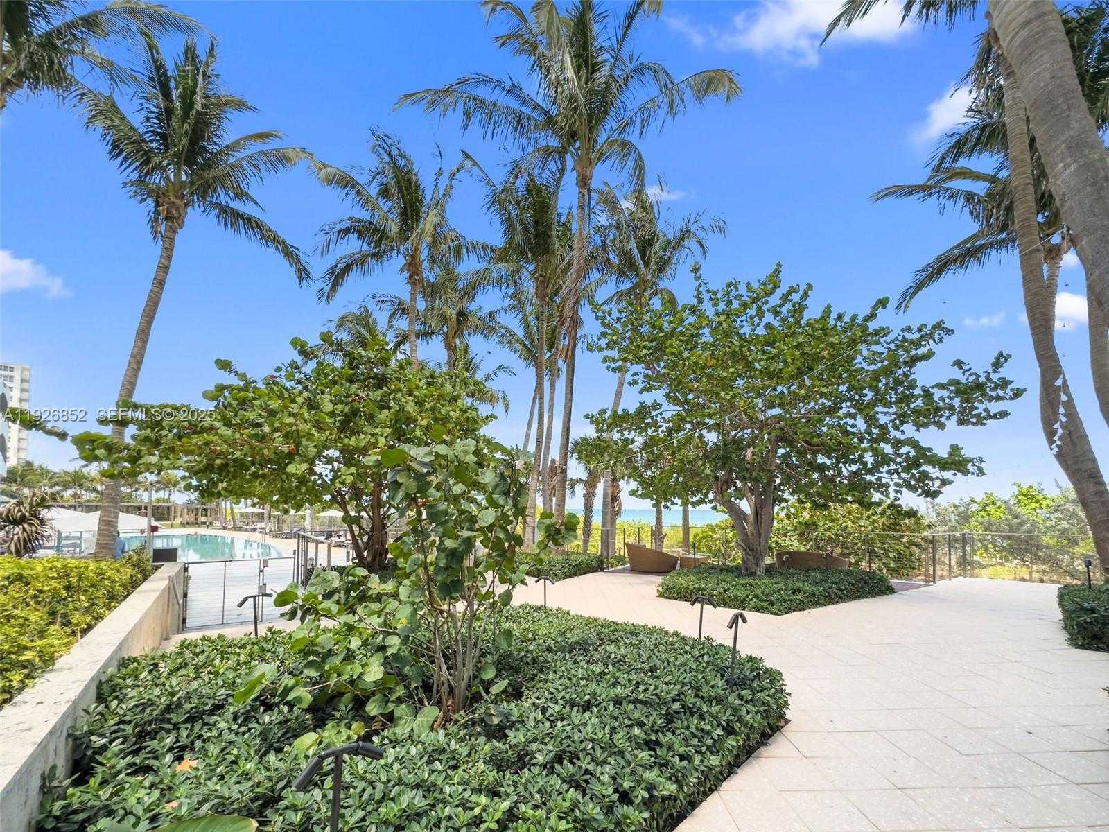 Small Image of 6801 COLLINS AVE #614 (legal 609), Miami Beach Number 28