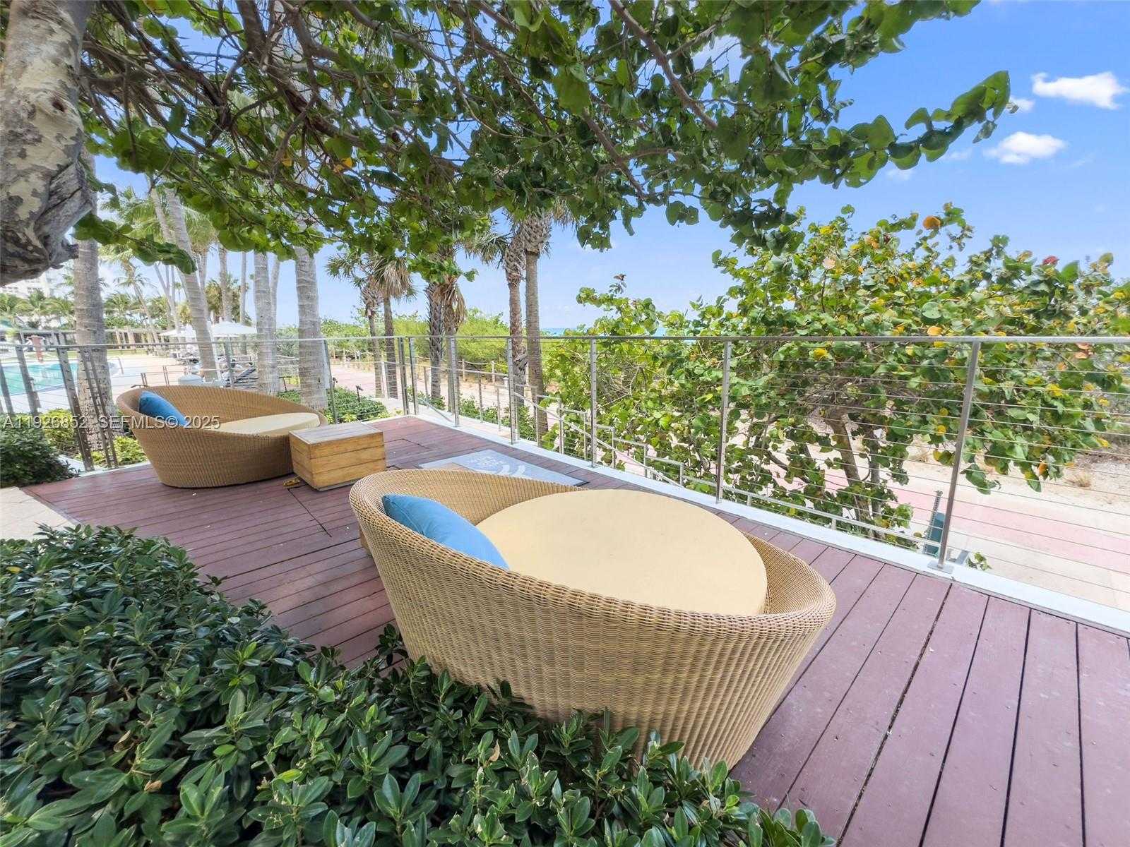 Small Image of 6801 COLLINS AVE #614 (legal 609), Miami Beach Number 29