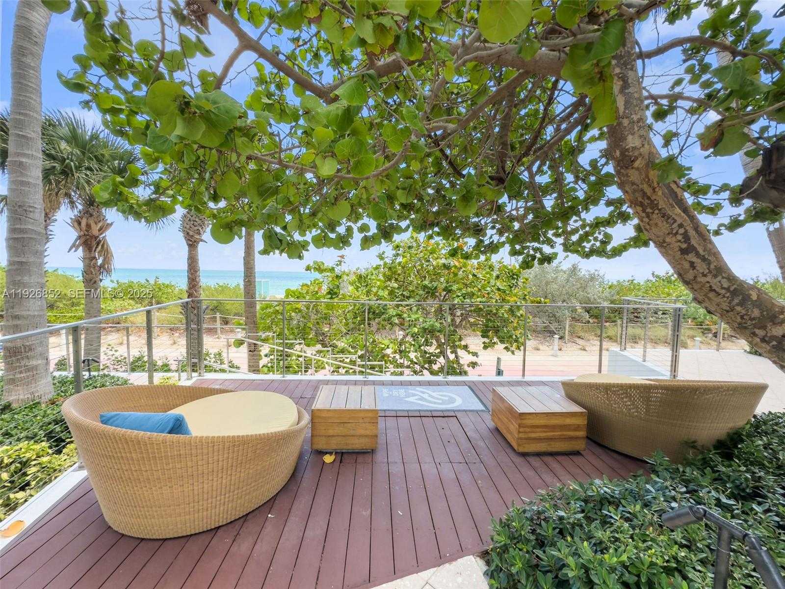 Small Image of 6801 COLLINS AVE #614 (legal 609), Miami Beach Number 30