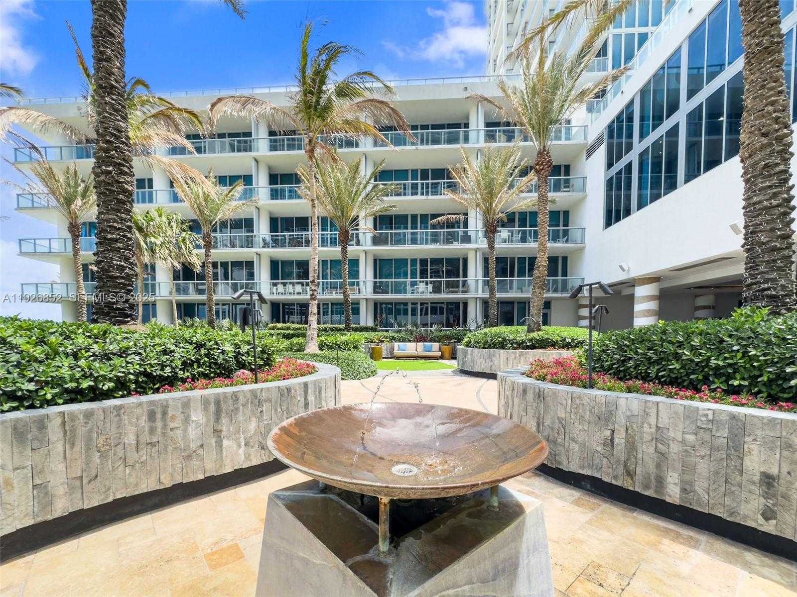 Small Image of 6801 COLLINS AVE #614 (legal 609), Miami Beach Number 34