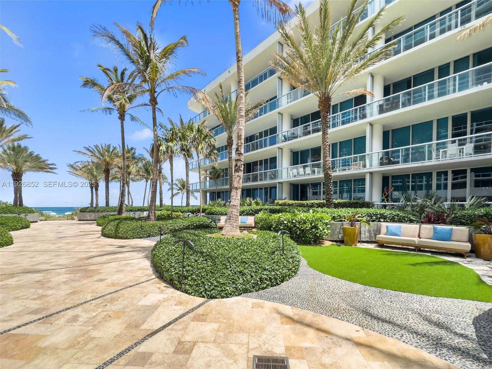 Small Image of 6801 COLLINS AVE #614 (legal 609), Miami Beach Number 36