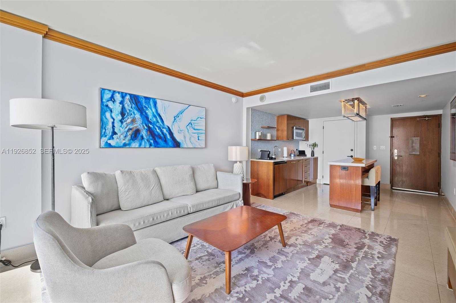 Small Image of 6801 COLLINS AVE #614 (legal 609), Miami Beach Number 7