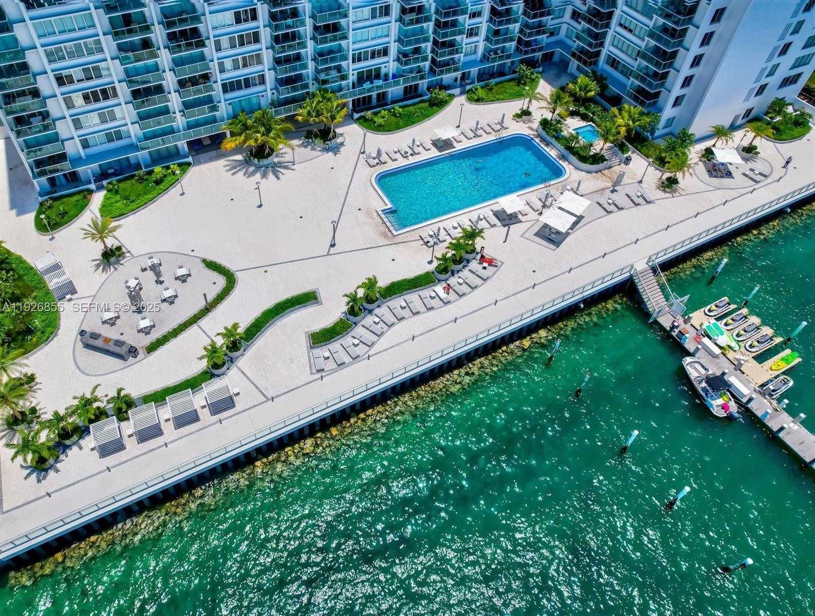 Small Image of 1000 WEST AVE #1027, Miami Beach Number 25