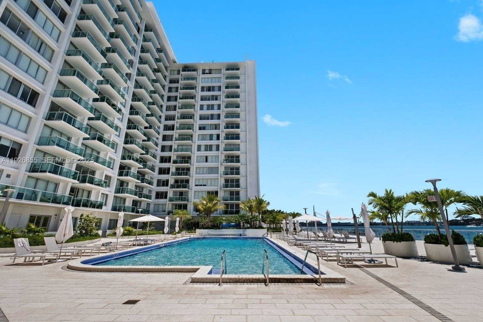 Small Image of 1000 WEST AVE #1027, Miami Beach Number 26