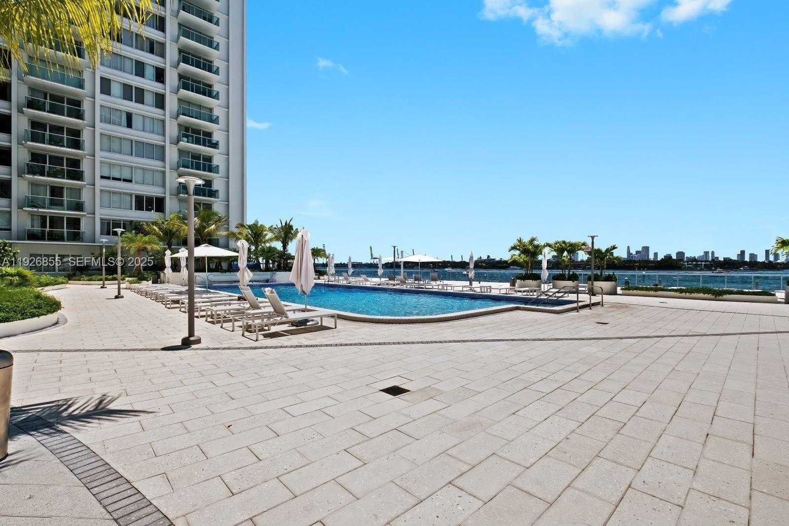 Small Image of 1000 WEST AVE #1027, Miami Beach Number 27