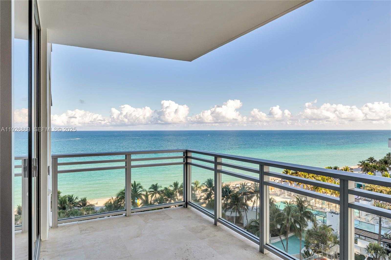 Small Image of 3535 SOUTH OCEAN DR #1003, Hollywood Number 1