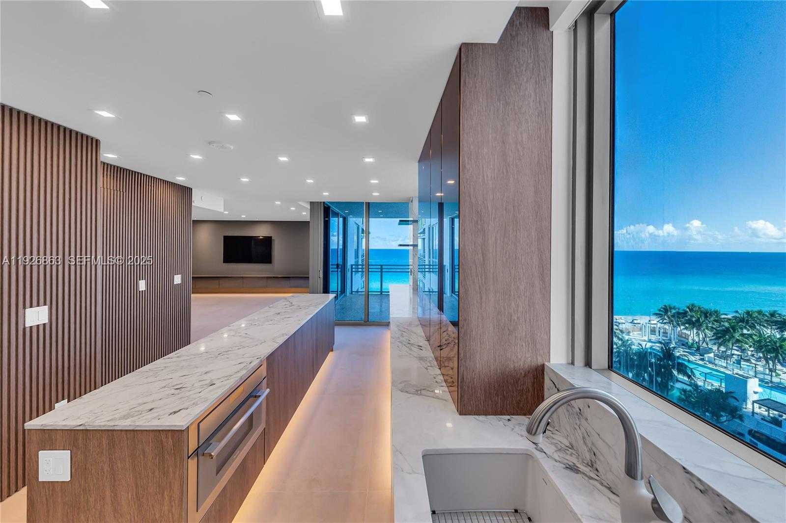 Small Image of 3535 SOUTH OCEAN DR #1003, Hollywood Number 7