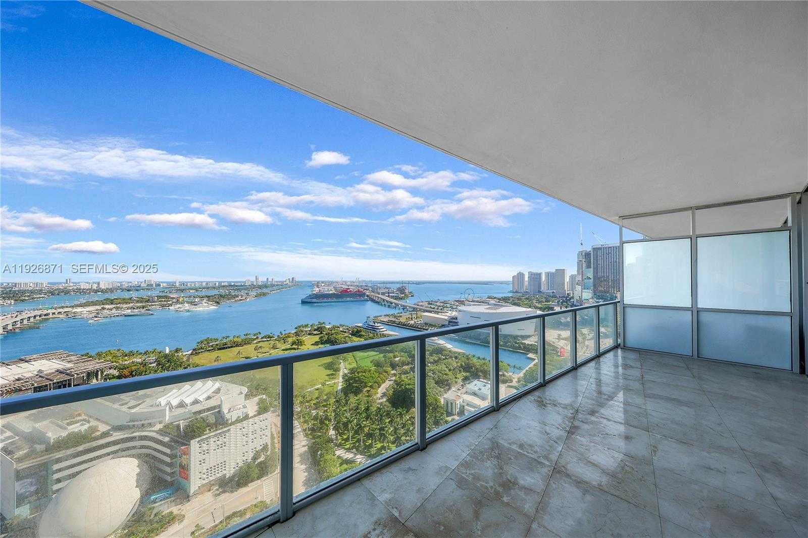 Small Image of 1100 BISCAYNE BLVD #3103, Miami Number 22