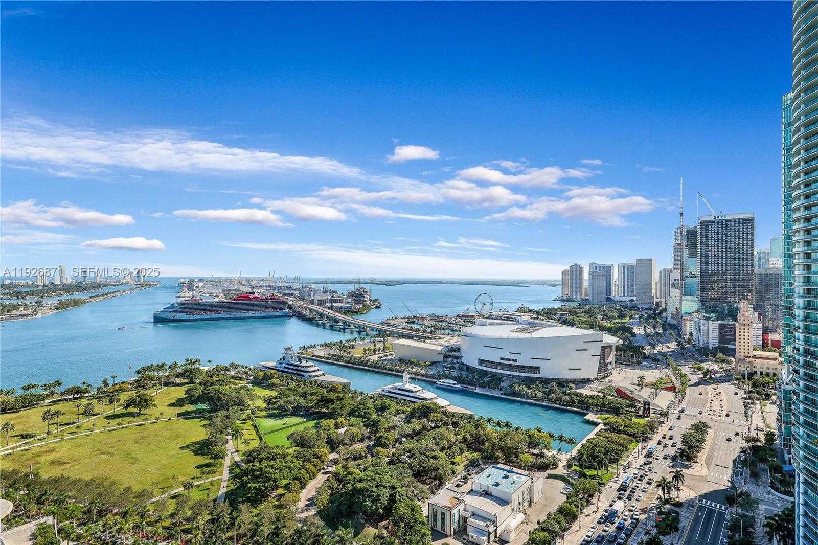 Small Image of 1100 BISCAYNE BLVD #3103, Miami Number 24