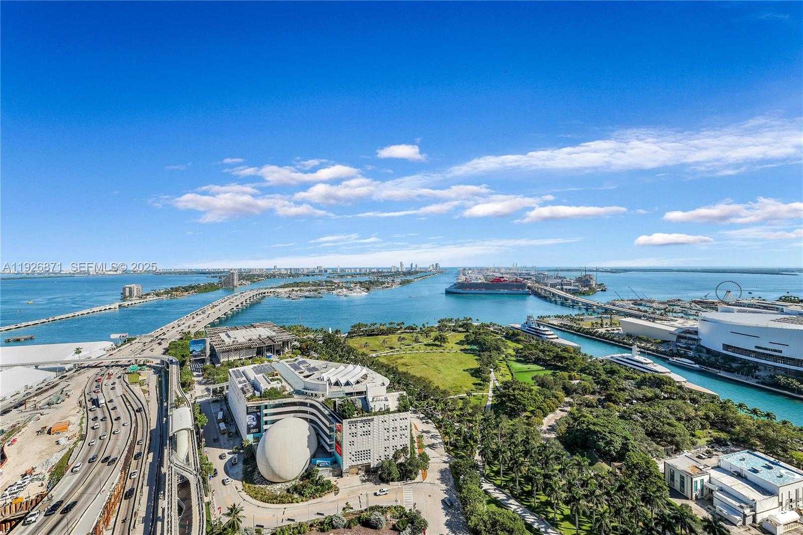 Small Image of 1100 BISCAYNE BLVD #3103, Miami Number 25