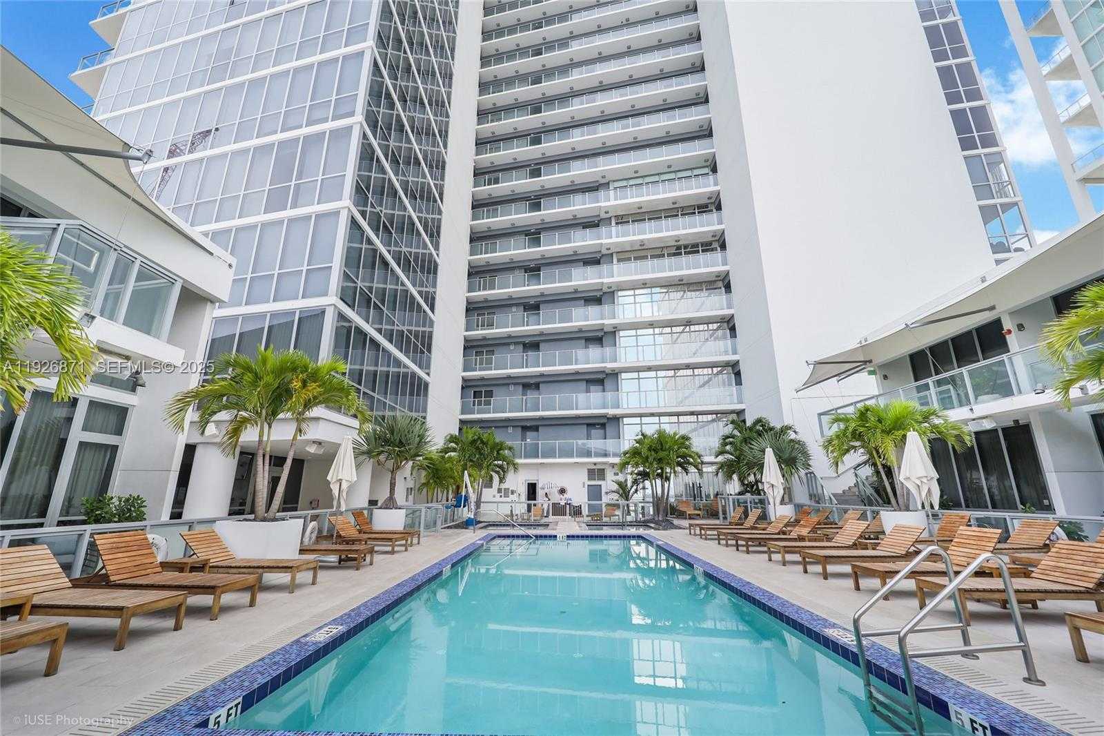 Small Image of 1100 BISCAYNE BLVD #3103, Miami Number 26