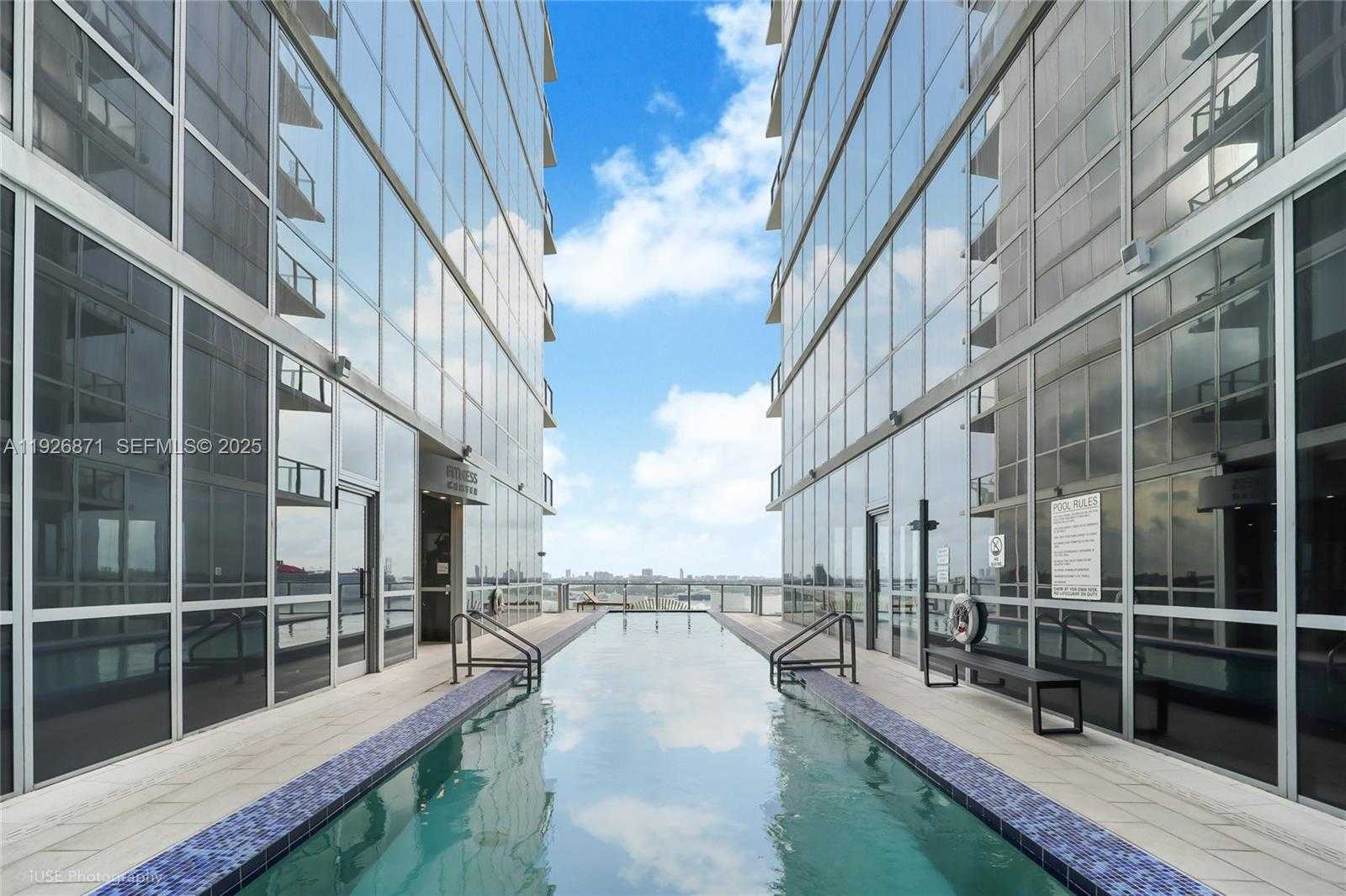 Small Image of 1100 BISCAYNE BLVD #3103, Miami Number 27