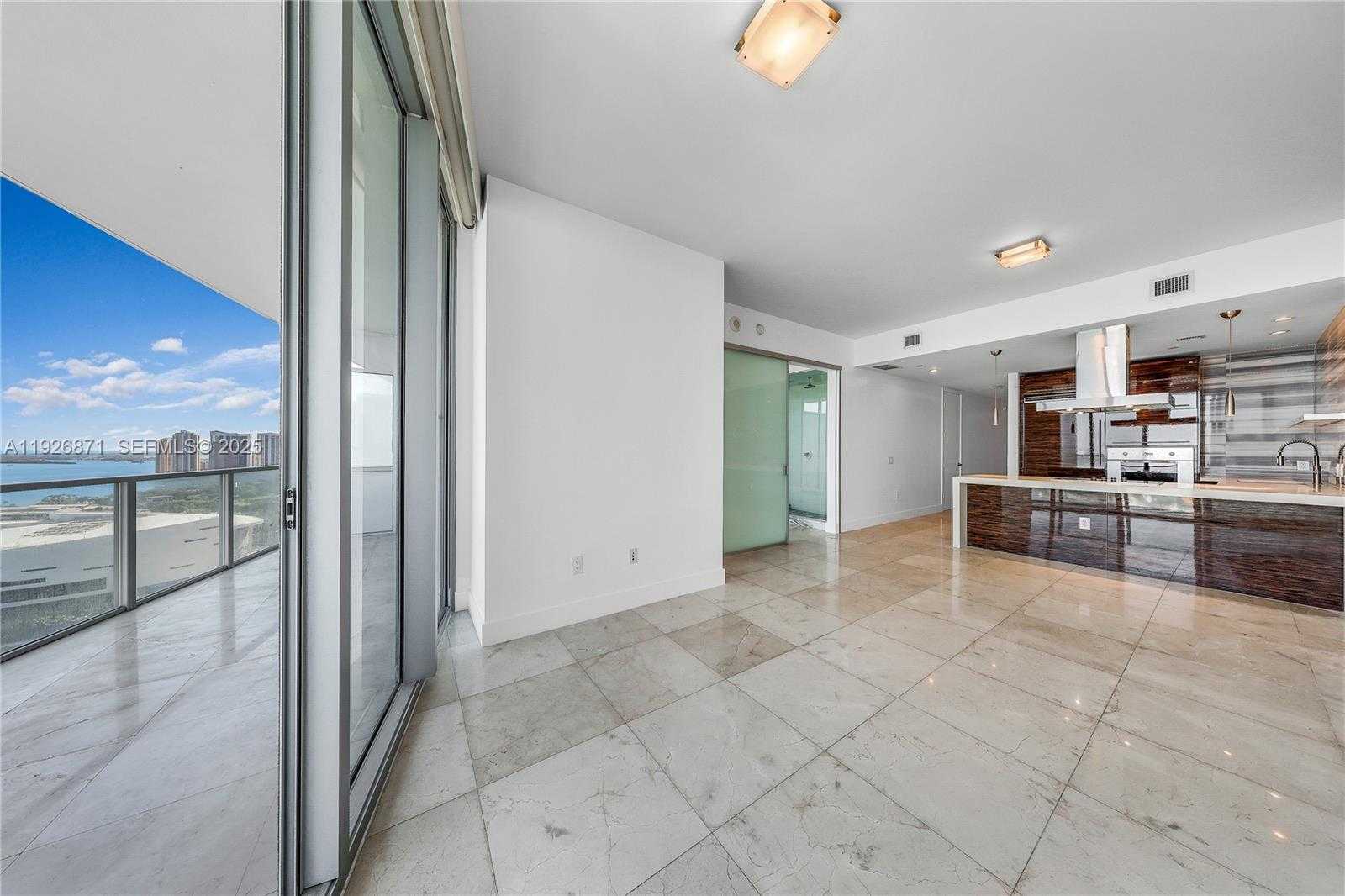 Small Image of 1100 BISCAYNE BLVD #3103, Miami Number 8