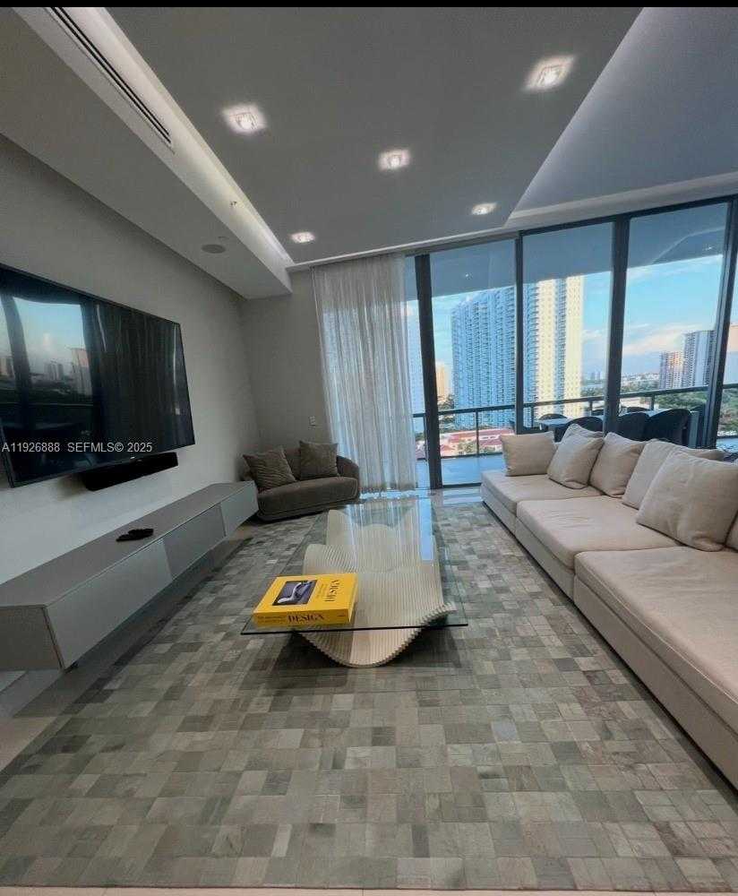 Small Image of 3300 NORTH EAST 188TH ST #LPH09, Aventura Number 2