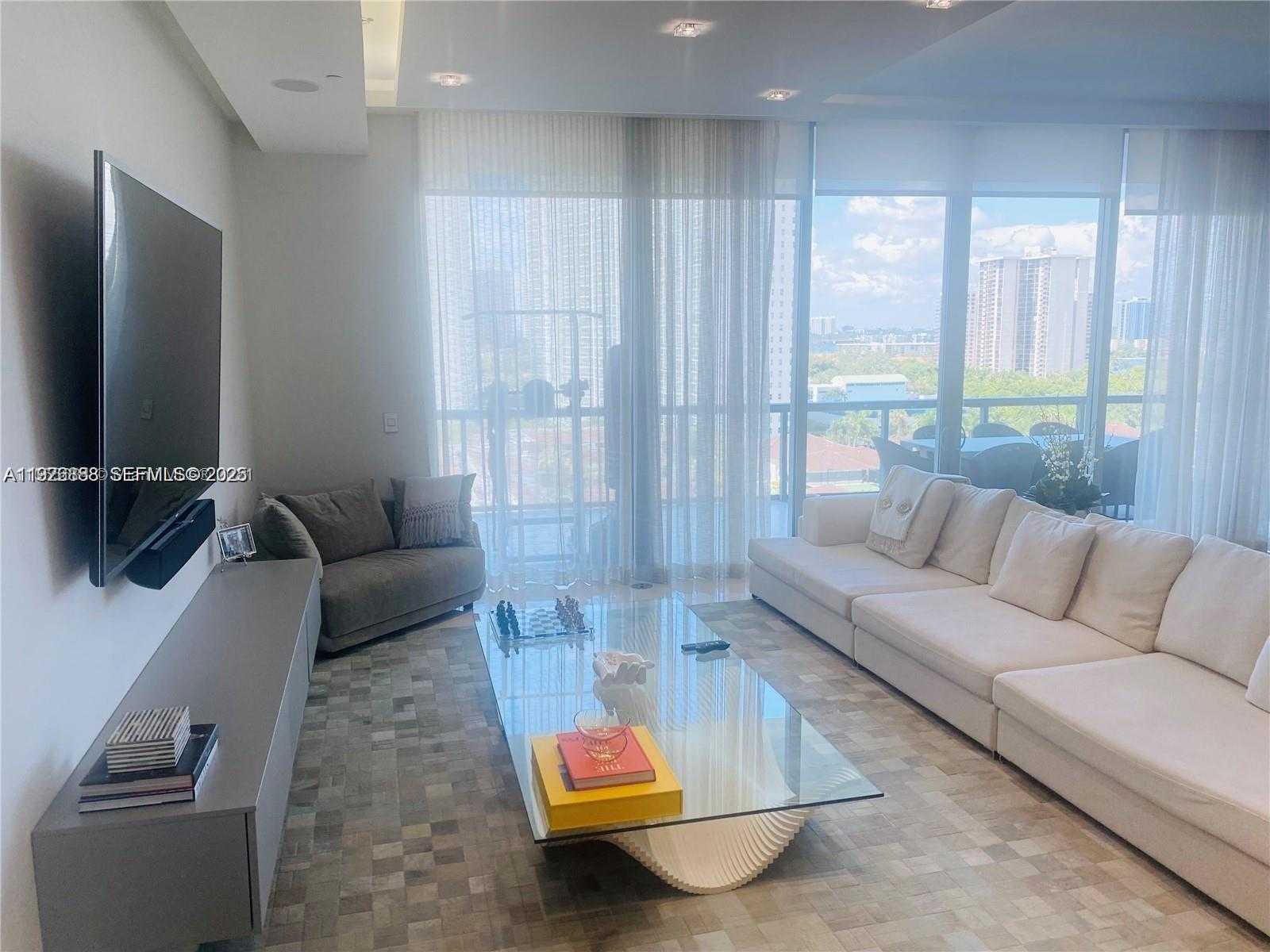 Small Image of 3300 NORTH EAST 188TH ST #LPH09, Aventura Number 3