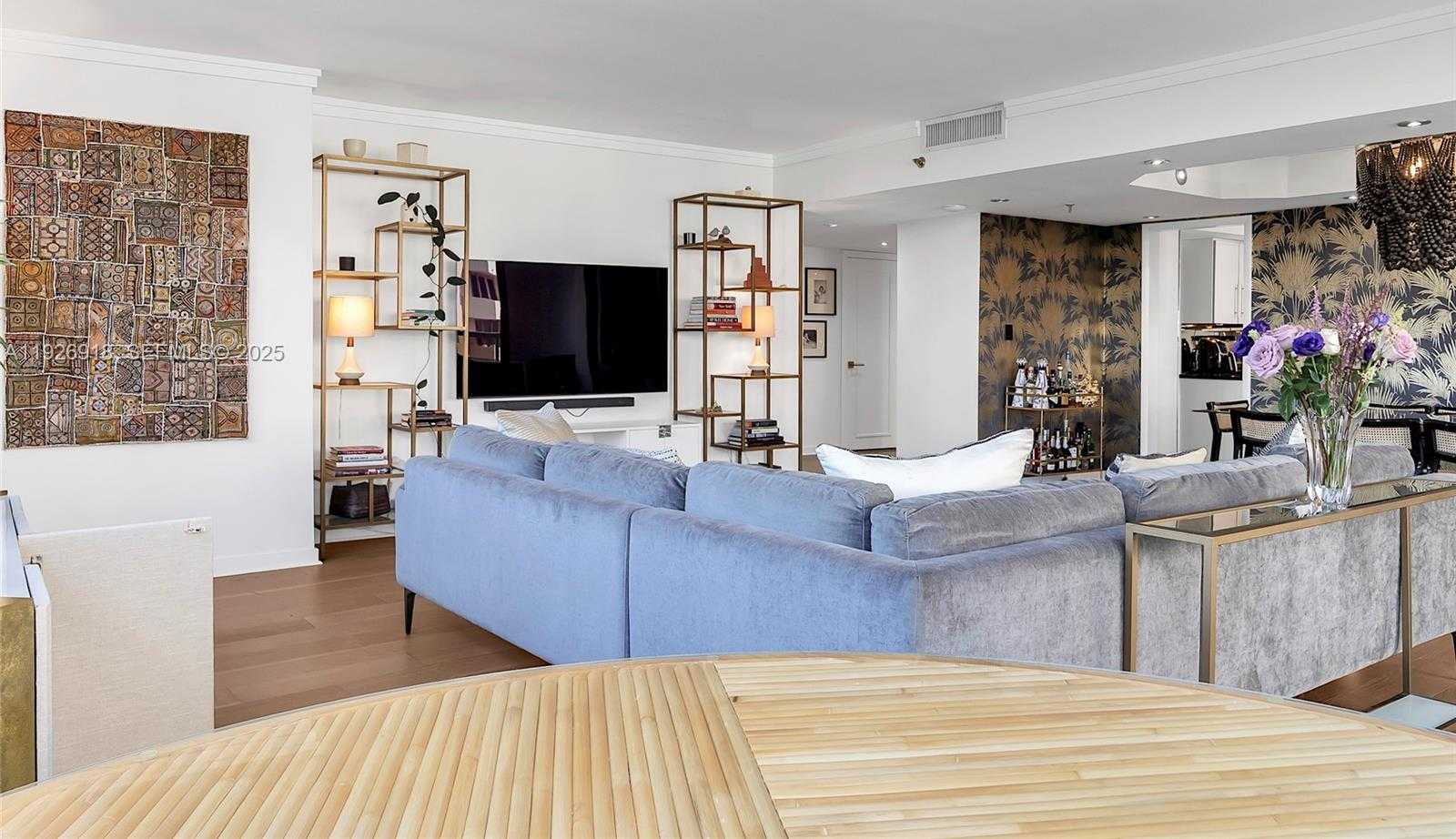 Small Image of 9 ISLAND AVE #415, Miami Beach Number 26