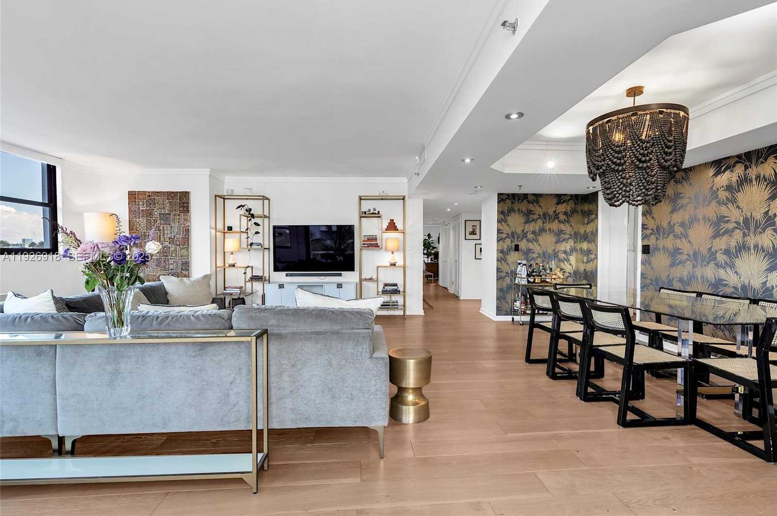 Small Image of 9 ISLAND AVE #415, Miami Beach Number 28