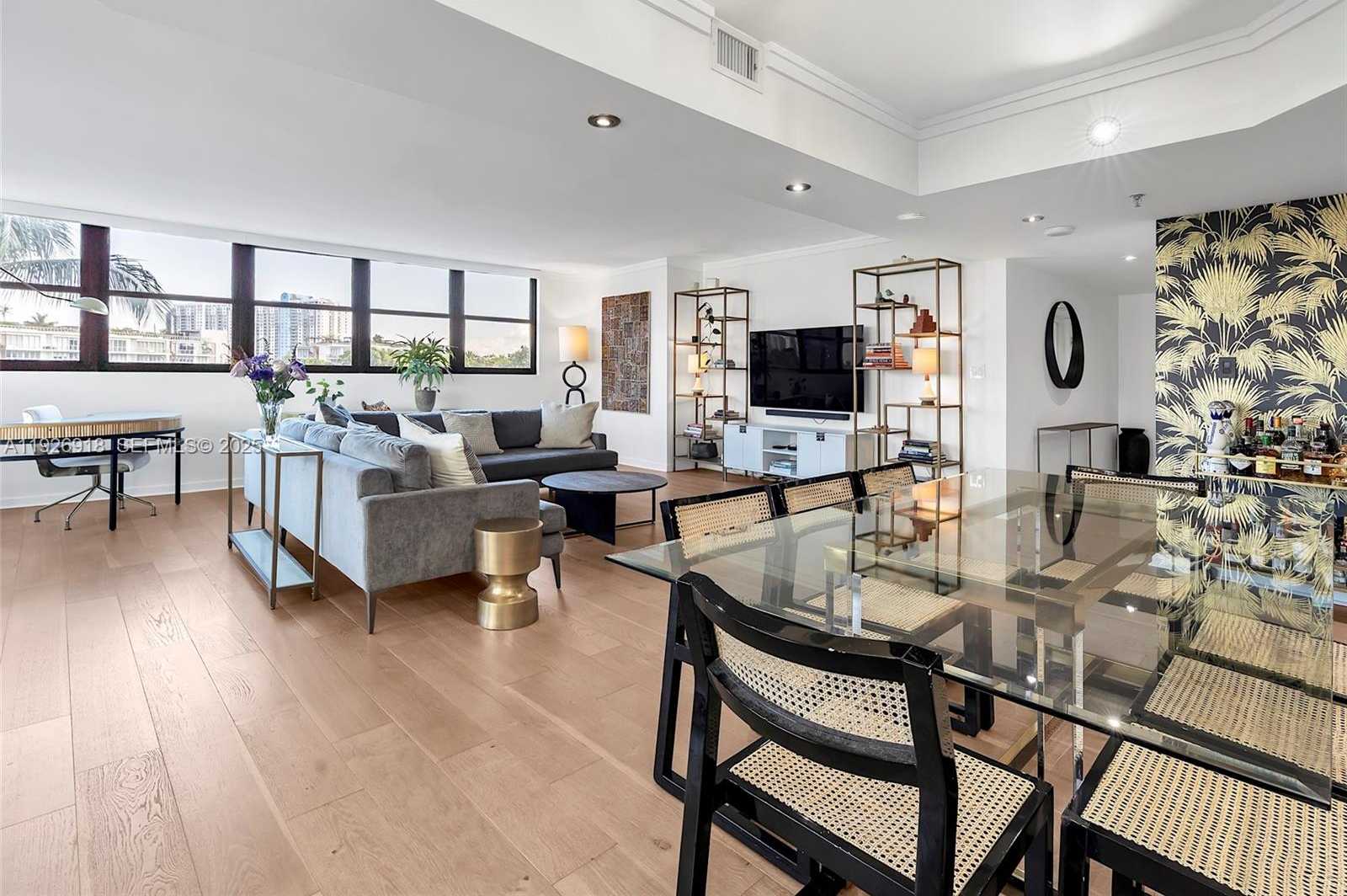 Small Image of 9 ISLAND AVE #415, Miami Beach Number 5