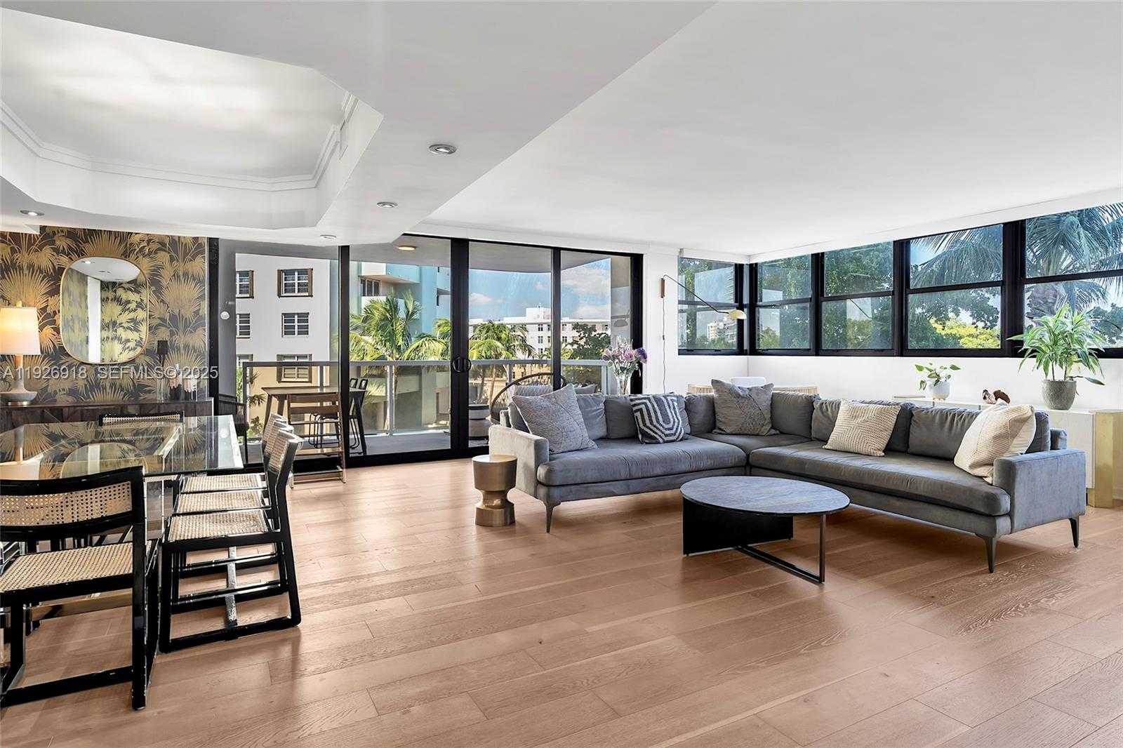 Small Image of 9 ISLAND AVE #415, Miami Beach Number 8