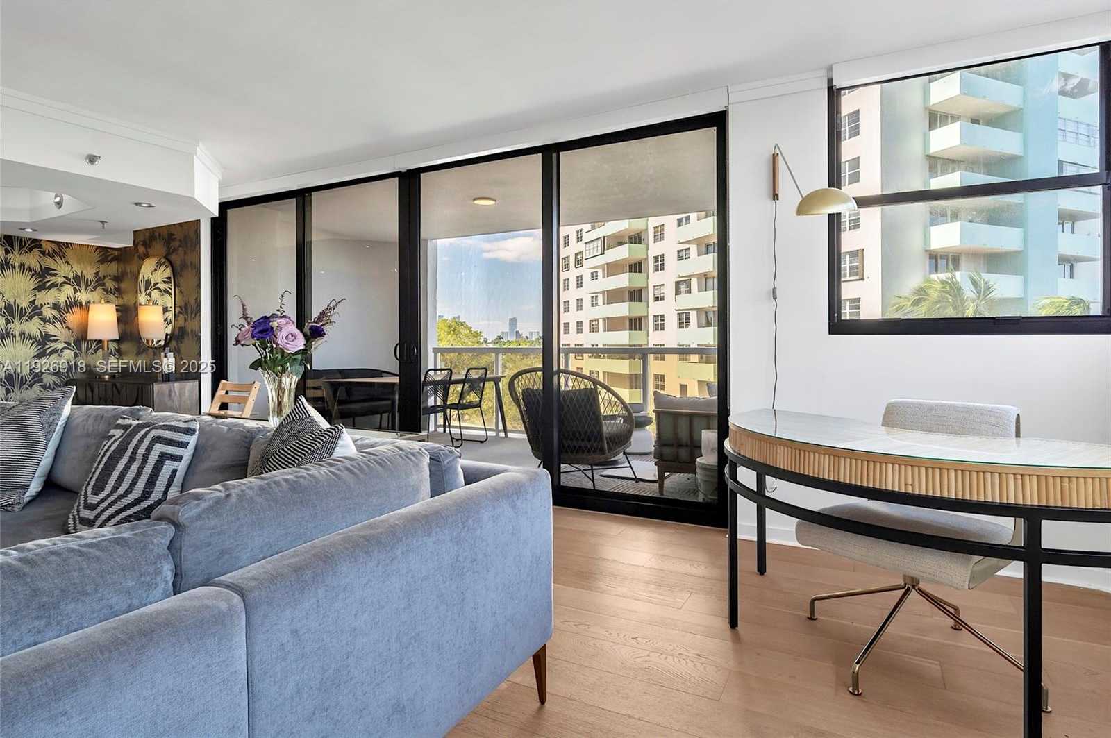 Small Image of 9 ISLAND AVE #415, Miami Beach Number 9