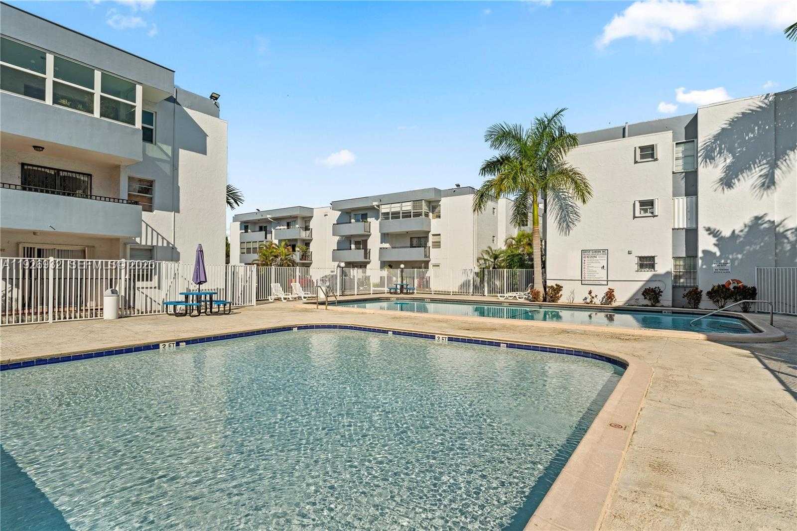 Small Image of 2496 SOUTH WEST 17TH AVE #5306, Miami Number 12