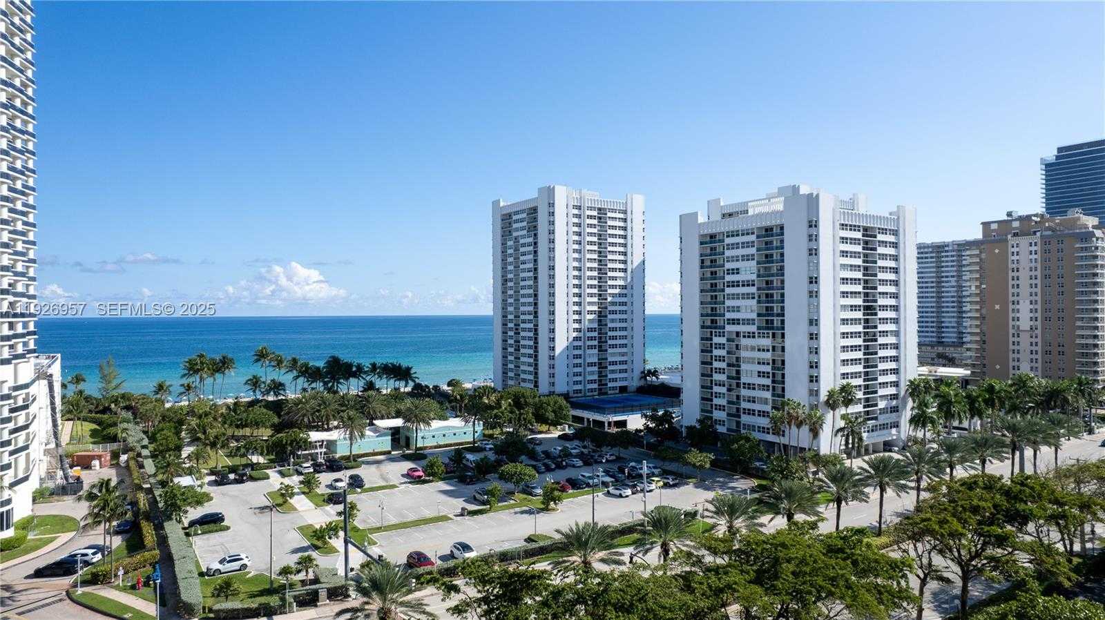 Small Image of 1849 SOUTH OCEAN DR #212, Hallandale Beach Number 21