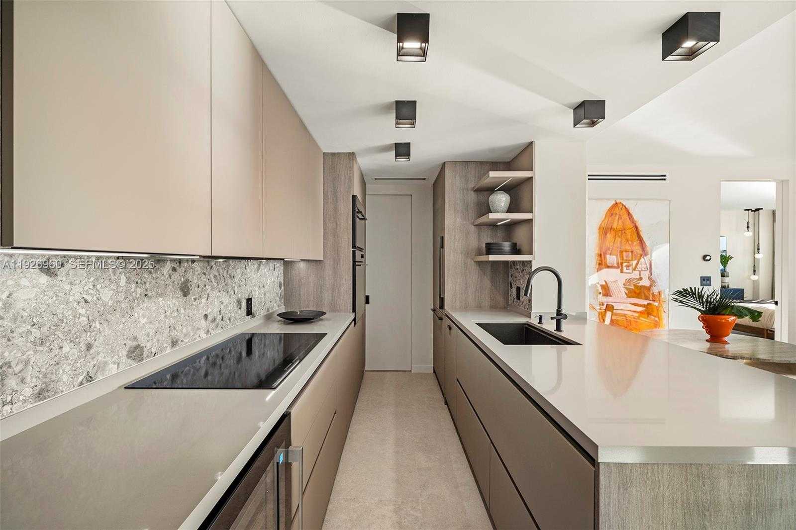 Small Image of 3 ISLAND AVE #09H, Miami Beach Number 15