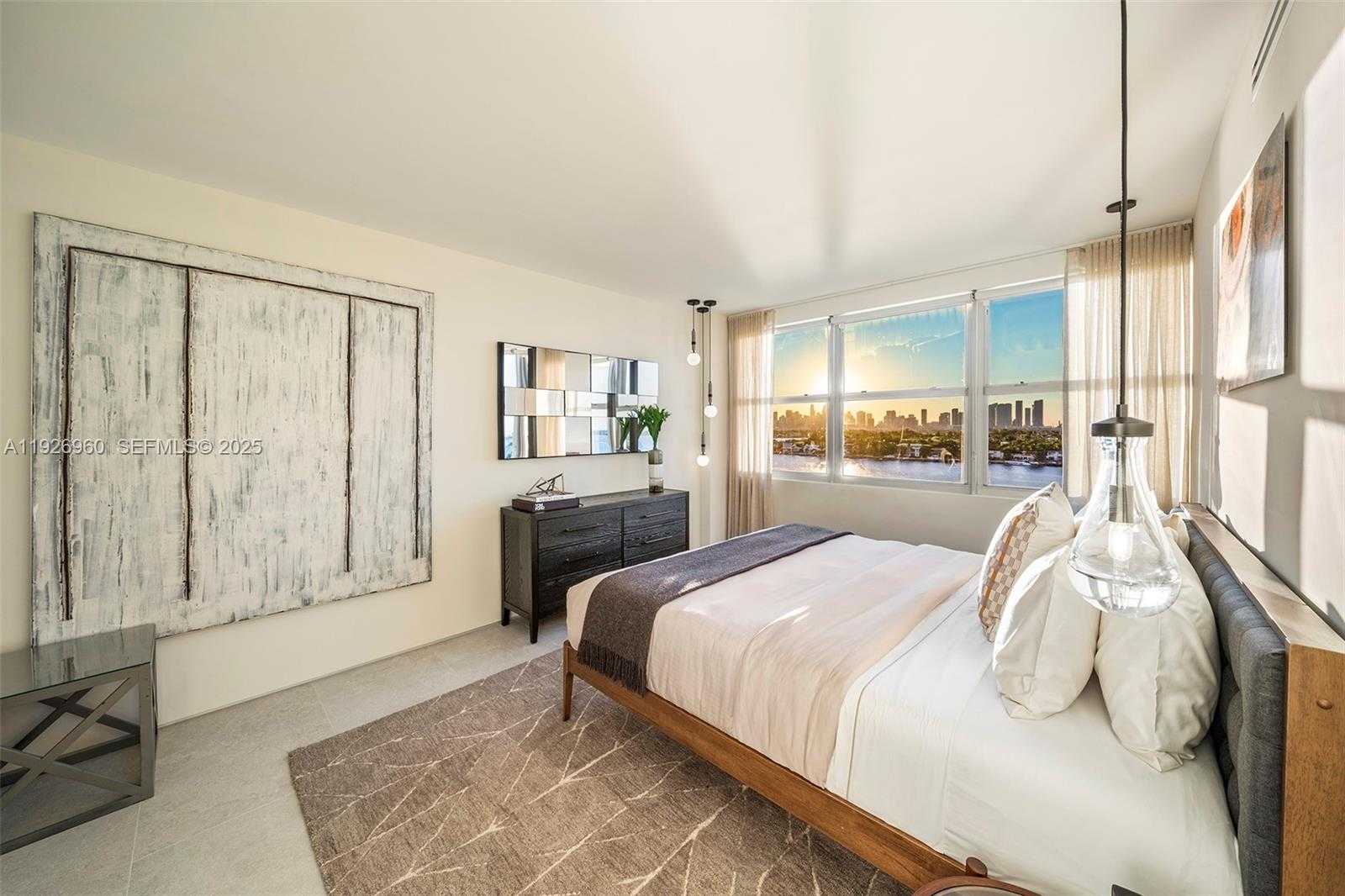 Small Image of 3 ISLAND AVE #09H, Miami Beach Number 16