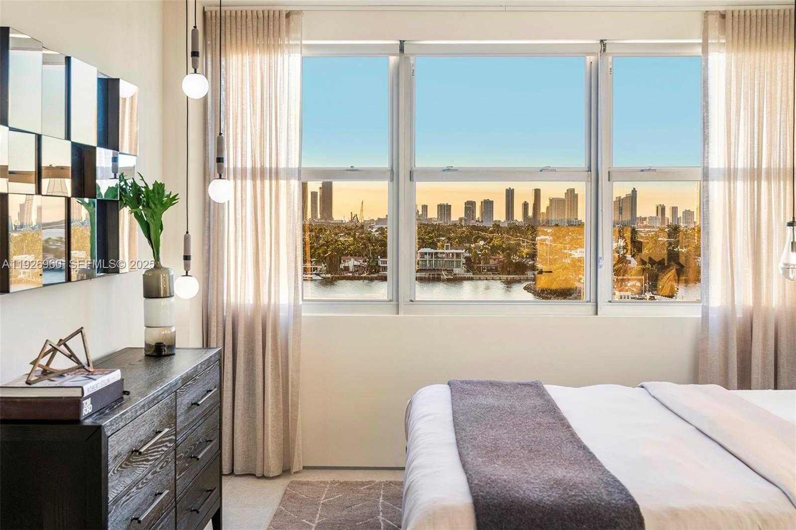 Small Image of 3 ISLAND AVE #09H, Miami Beach Number 17