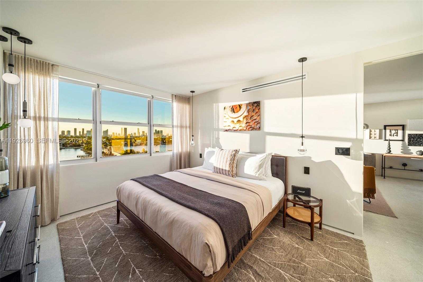 Small Image of 3 ISLAND AVE #09H, Miami Beach Number 18